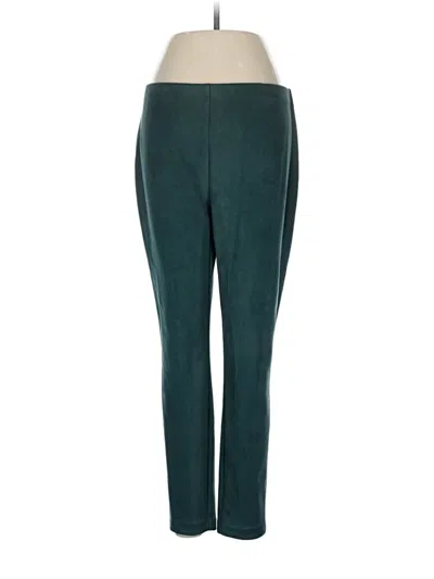 Pre-owned Nycc Casual Pants In Blue