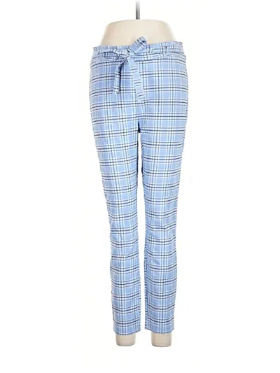 Pre-owned Nycc Casual Pants In Blue