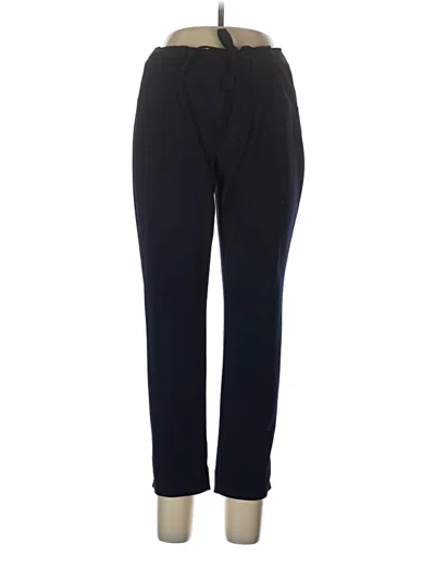Pre-owned Nycc Casual Pants In Blue