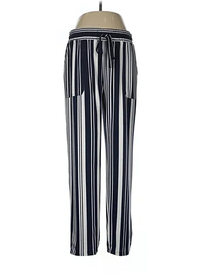 Pre-owned Nycc Casual Pants In Blue