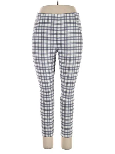 Pre-owned Nycc Casual Pants In Blue