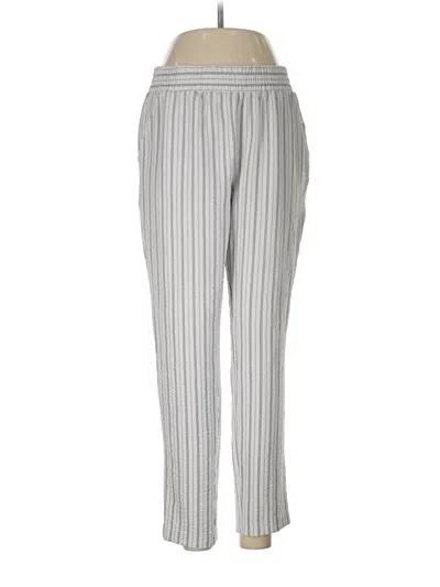 Pre-owned Nycc Casual Pants In Gray