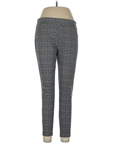 Pre-owned Nycc Casual Pants In Gray