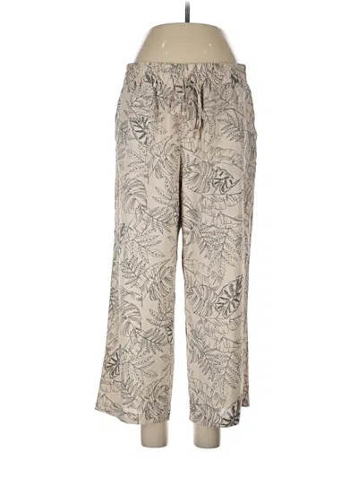 Pre-owned Nycc Casual Pants In Gray