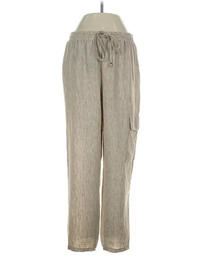 Pre-owned Nycc Casual Pants In Gray
