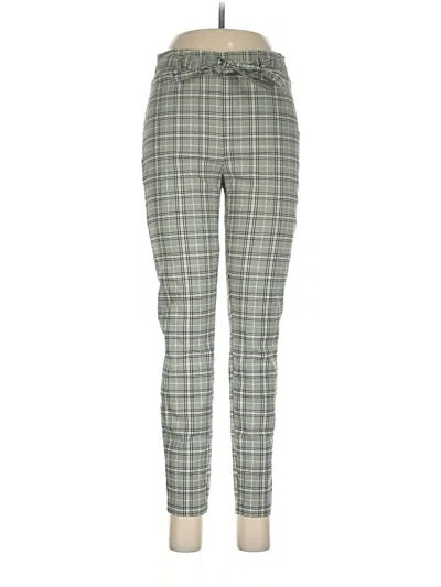Pre-owned Nycc Casual Pants In Green