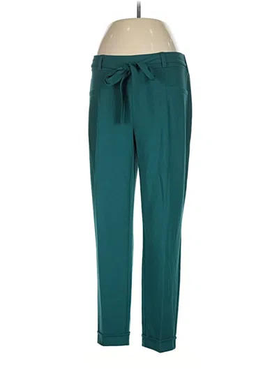 Pre-owned Nycc Casual Pants In Teal