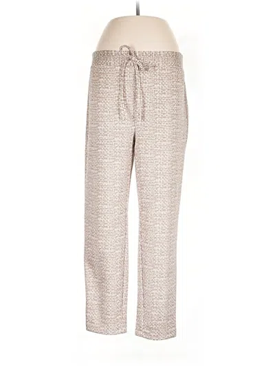 Pre-owned Nycc Casual Pants In White