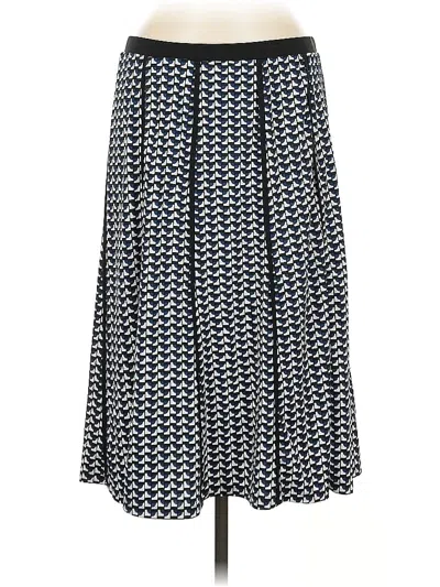Pre-owned Nycc Casual Skirt In Blue