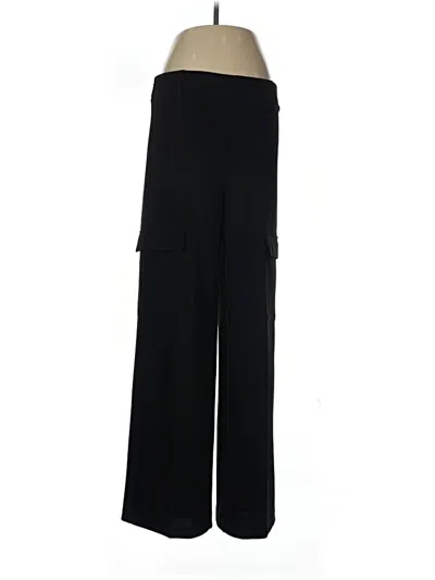Pre-owned Nycc Dress Pants In Black
