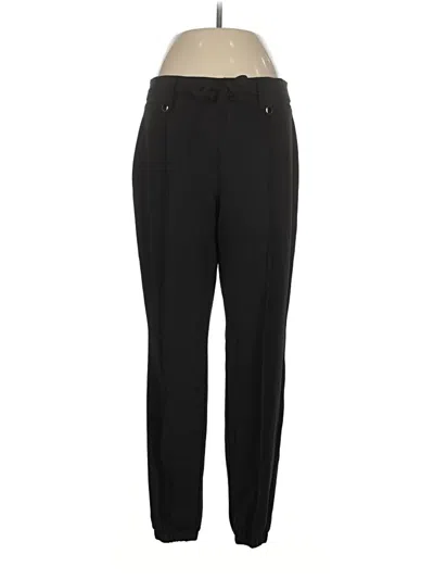 Pre-owned Nycc Dress Pants In Black