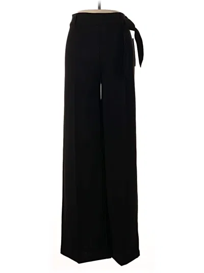 Nycc Dress Pants In Black