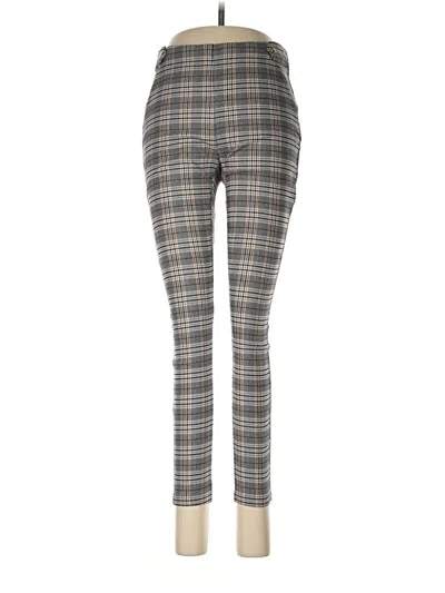 Pre-owned Nycc Dress Pants In Gray