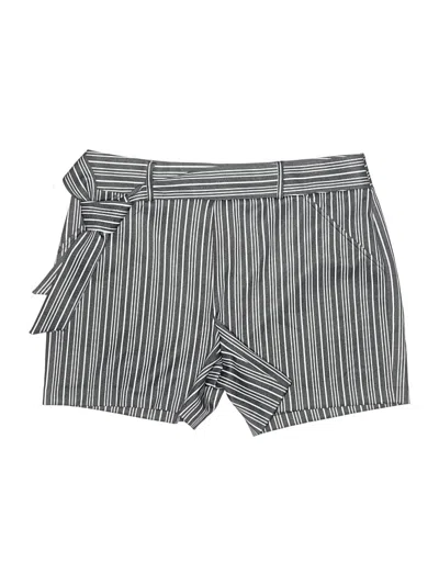 Pre-owned Nycc Shorts In Gray