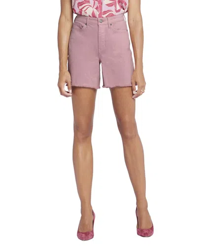 NYDJ NYDJ A-LINE SHORT