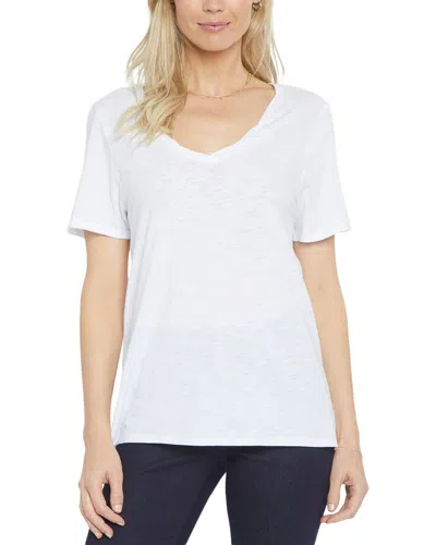 Nydj A-line Tee