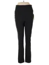 Nydj Active Pants In Black