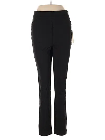 Nydj Active Pants In Black