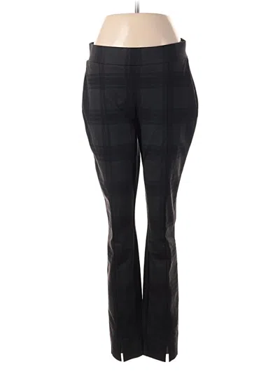 Pre-owned Nydj Active Pants In Black