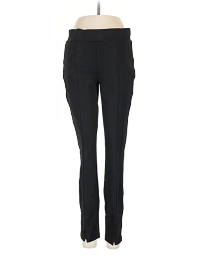Pre-owned Nydj Active Pants In Black