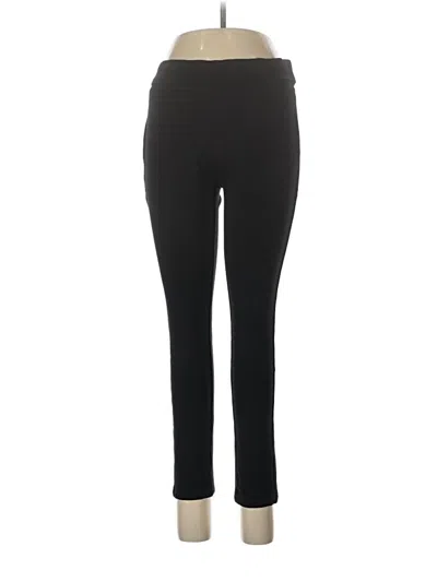 Pre-owned Nydj Active Pants In Black