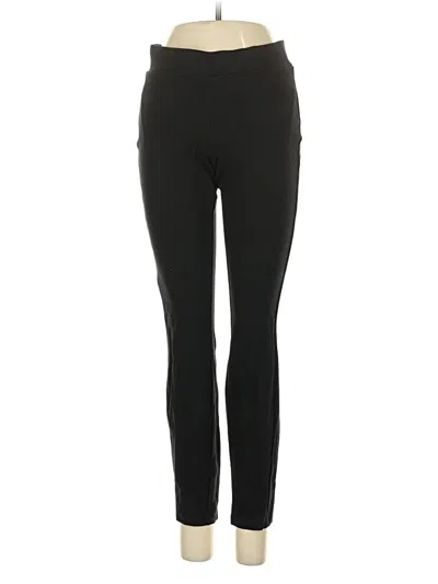 Pre-owned Nydj Active Pants In Black