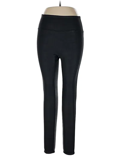 Pre-owned Nydj Active Pants In Black