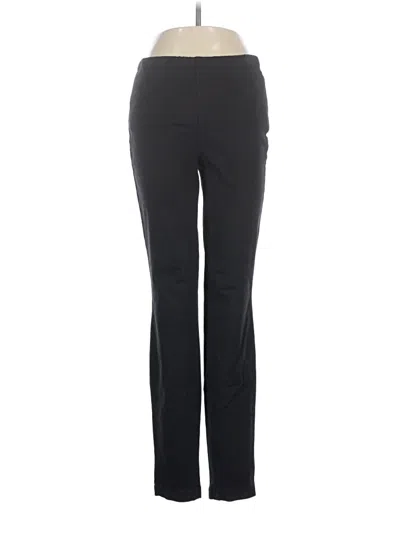 Pre-owned Nydj Active Pants In Black