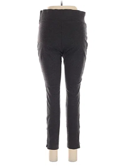 Pre-owned Nydj Active Pants In Gray