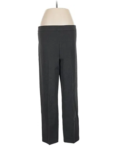 Pre-owned Nydj Active Pants In Gray