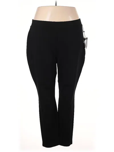 Nydj Active Pants In Multi