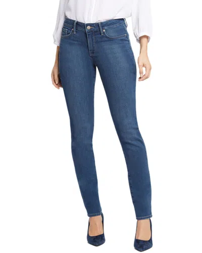 Nydj Alina Reverence Legging Jean In Multi