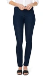 Nydj Alina Stretch Skinny Jeans In Rinse