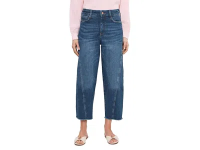 Nydj Alyssa Jeans In Blue