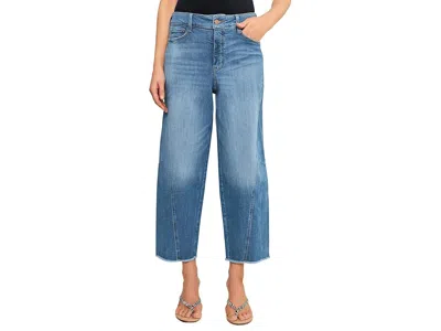 Nydj Alyssa Jeans In Blue
