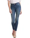 Nydj Ami Balance Skinny Leg Jean In Multi