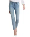 Nydj Ami Biscayne Skinny Leg Jean In Multi