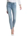 Nydj Ami Biscayne Skinny Leg Jean In Multi