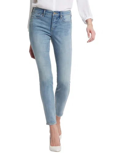 Nydj Ami Biscayne Skinny Leg Jean In Multi