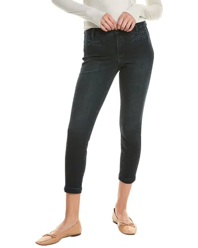Nydj Ami Clean Quentin Skinny Leg Jean In Multi