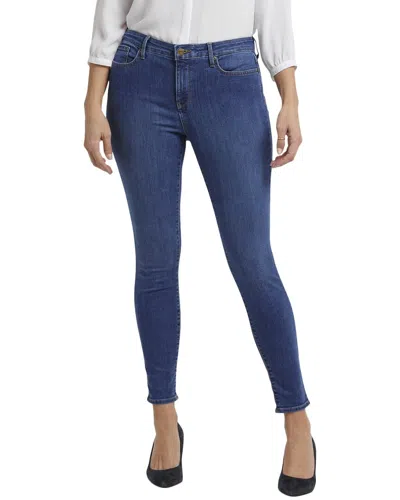 Nydj Ami Cooper Tall Skinny Jean In Blue