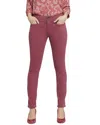 Nydj Ami Cranberry Pie Skinny Leg Jean