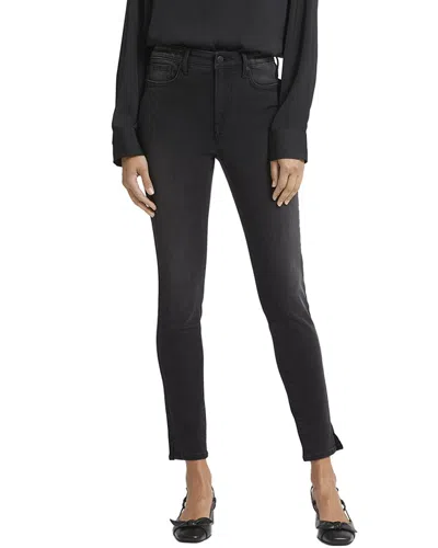 Nydj Ami Crosswinds Skinny Leg Jean In Animal Print