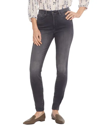 Nydj Ami Gilt Skinny Leg Jean In Multi