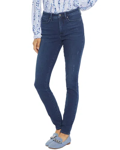 Nydj Ami Grant Skinny Leg Jean In Blue