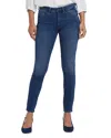 Nydj Ami Stretch Skinny Jeans
