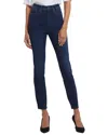 Nydj Ami Ink Skyline Skinny Leg Jean In Blue