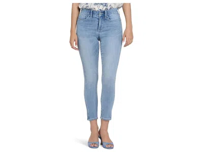 Nydj Ami Jeans In Blue