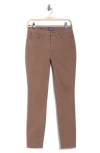 Nydj Ami Mid Rise Skinny Jeans