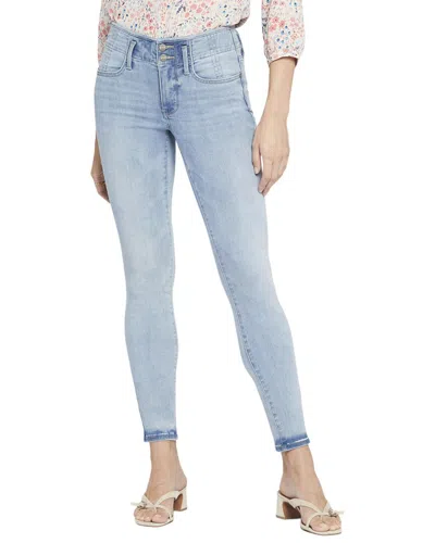 Nydj Ami New Wave Skinny Leg Jean In Multi